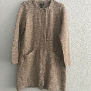 Travelers collection by Chico’s long sweater